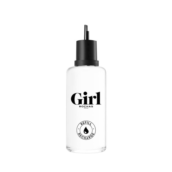 Rochas Girl Eau de Toilette Recarga 150 ml